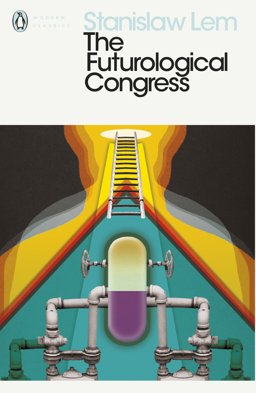 Futurological Congress  9780241312780 Front Cover