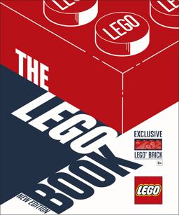 The Lego Book