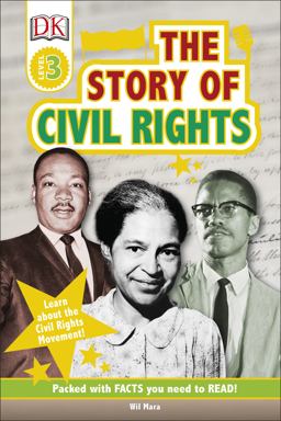 The Story of Civil Rights The Story of Civil Rights