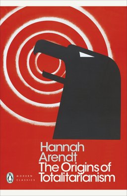 Origins of Totalitarianism  9780241316757 Front Cover