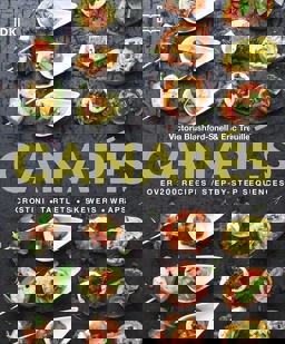 Canapï¿½s  9780241318256 Front Cover