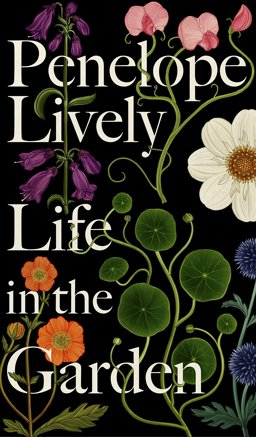 Life in the Garden  9780241319628 Front Cover