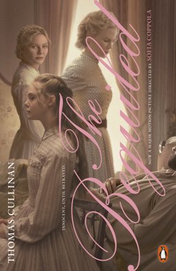 Beguiled  9780241321812 Front Cover