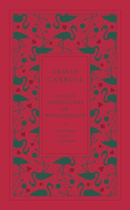 Alice's Adventures in Wonderland