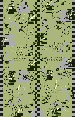 Handful of Dust  9780241341100 Front Cover