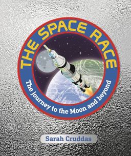 Space Race - The Journey to the Moon and Beyond