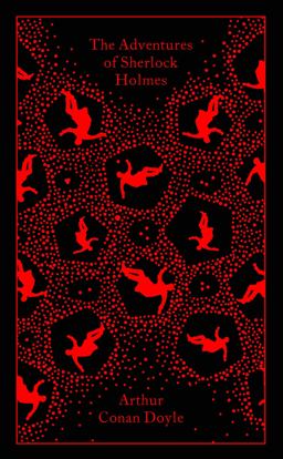 The Adventures of Sherlock Holmes:  9780241347782 Front Cover