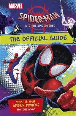 Into the Spider-Verse