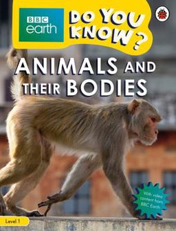 Animals and Us - BBC Do You Know... ? Level 1