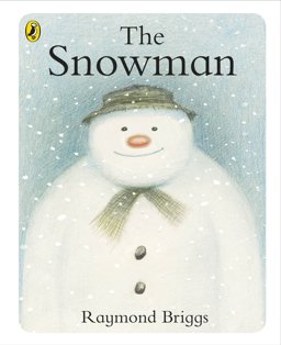 Snowman  9780241367476 Front Cover