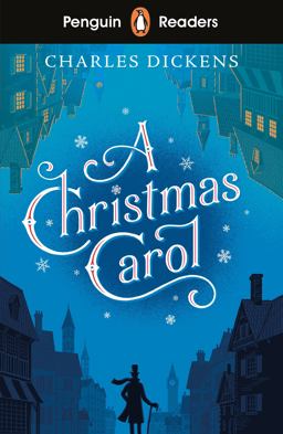 Penguin Readers Level 1: a Christmas Carol