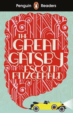 Penguin Readers Level 3: the Great Gatsby