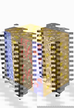 Thomas Hardy Boxed Set Tess of the d'Urbervilles, Far from the Madding Crowd, the Mayor of Casterbridge, Jude  9780241382721 Front Cover
