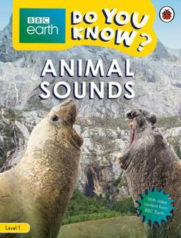 Animal Sounds - BBC Do You Know... ? Level 1