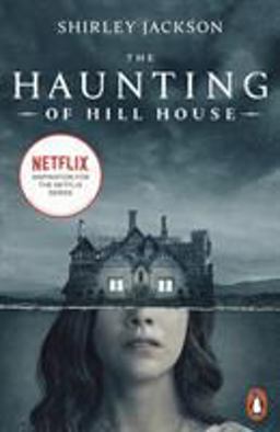 Haunting of Hill House  9780241389690 Front Cover