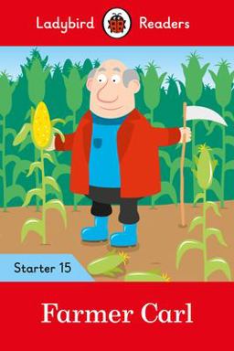 Farmer Carl