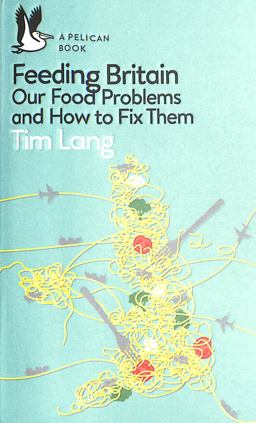 Feeding Britain