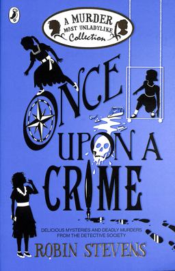 Once upon a Crime Once upon a Crime