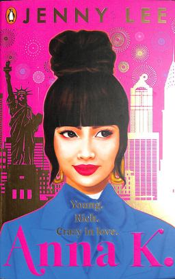 Anna K