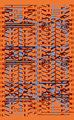 Lonely Londoners  9780241504123 Front Cover