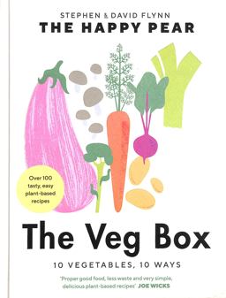 The Veg Box