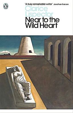 Near to the Wild Heart