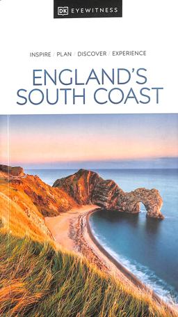 DK Eyewitness England's South Coast