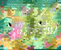 Ten Minutes to Bed: Little Fairy