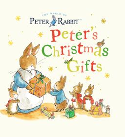 Peter's Christmas Gifts: a Storybook
