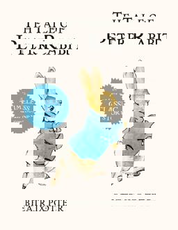 The Tale of Peter Rabbit