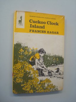 Cuckoo Clock Island