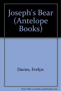 Joseph's Bear Joseph's Bear