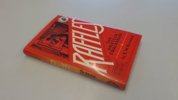 Raffles, the Amateur Cracksman