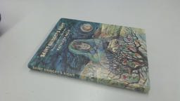 Saint Bridget's Night