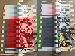 The Man Who Gave the Beatles Away