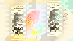 Chamäleon Kunterbunt