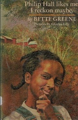 Philip Hall Likes Me, I Reckon Maybe