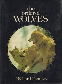 The Order of Wolves