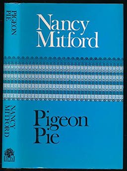 Pigeon Pie