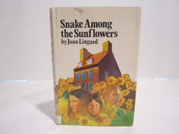 Snake among the Sunflowers