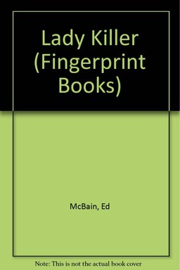 Lady Killer