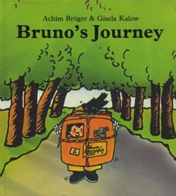 Bruno's Journey