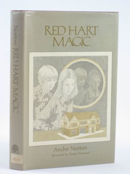 Red Hart Magic