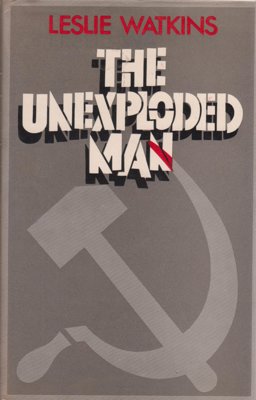 The Unexploded Man