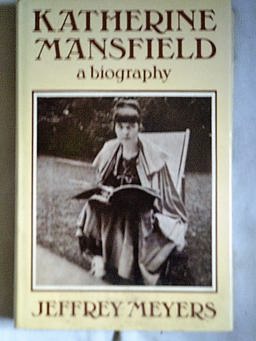 Katherine Mansfield