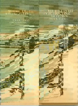 While the Bells Ring