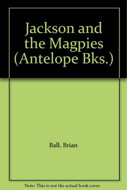 Jackson and the Magpies