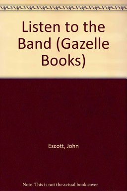 Listen to the Band