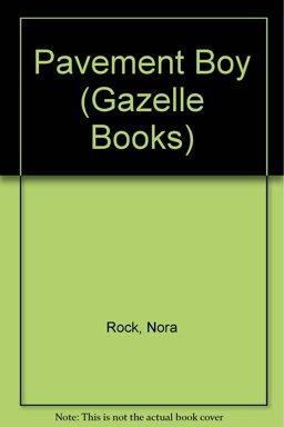 Pavement Boy