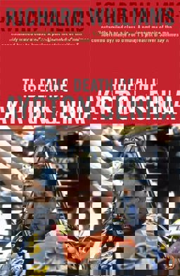 Death of Ayrton Senna  9780241950128 Front Cover